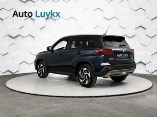Suzuki Vitara 1.4 Style Smart Hybrid Automaat Panoramadak | €2.000,- + €750,- voorraadkorting! / 4
