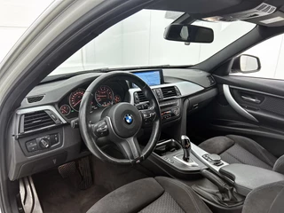 BMW 3 Series Touring 316i M Sport Stoelverwarming | Cruise Control | Parkeersensoren / 5