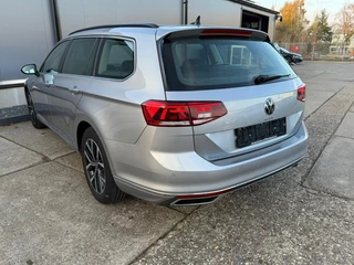 Volkswagen Passat Variant 1.4 TSI PHEV GTE Business / 12
