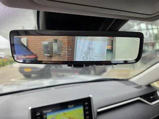 Toyota RAV4 2.5 Hybrid AWD Business Plus AD-CRUISE BLINDSPOT APPLE ANDROID STOEL/STUUR EL-ACHTERKLEP PARK-SENSOREN CLIMA LEDER / 24