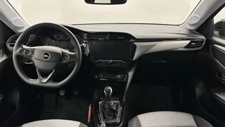 Opel Corsa 1.2 Edition CRUISE DAB CARPLAY LED 11000 KM. / 2