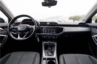 Audi Q3 35 TFSI Advanced edition Automaat | ACC | LED | Carplay / 30