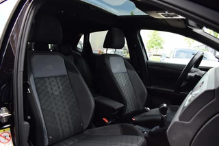 Volkswagen Polo 1.0 TSI R-Line Business | Pano | IQ | Beats | Stoelverwarming / 19