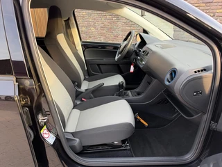 Škoda Citigo 1.0 Greentech Active Pro 5Drs Airco / 17