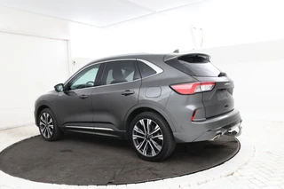 Ford Kuga 2.5 PHEV Vignale  Trekhaak, Head up display! B&O / 2