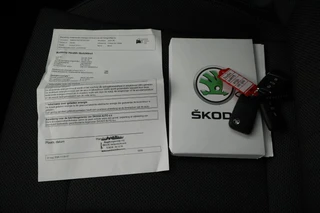 Skoda Superb Combi 1.4 TSI 218pk iV Business Edition Trekhaak Memory Stoelverwarming Virtual Cockpit Navigatie / 47