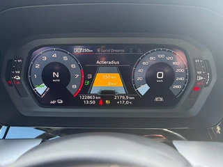 Audi A3 Sportback 40 TFSI e Advanced edition / 29