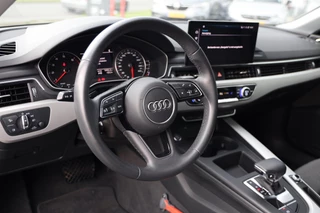 Audi A5 Sportback 35 TFSI Pro Line|Automaat|Cruise|Apple carplay/android auto| / 8