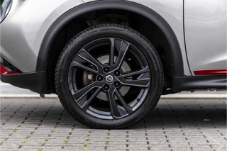 Nissan Juke 1.2 DIG-T S/S N-Connecta  | Camera | Trekhaak | NL auto / 20