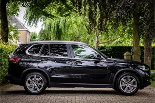 BMW X5 xDrive45e Executive  Camera 20" Luchtvering Memory Carplay / 15