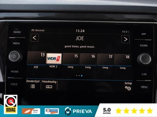 Volkswagen T-Roc 1.5 TSI Sport | Carplay | Virtual | 19 inch | DSG | Trekhaak | Camera / 39