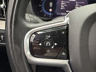 Volvo XC60 2.0 B5 Inscription 264PK | Wegklapbare Trekhaak | Leer | Camera | Stoel/Stuurverwarming / 16