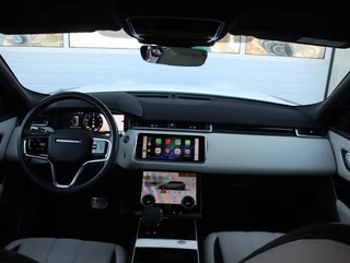 Land Rover Range Rover Velar 2.0 P400e | R-Dynamic | SOH 92% | / 43