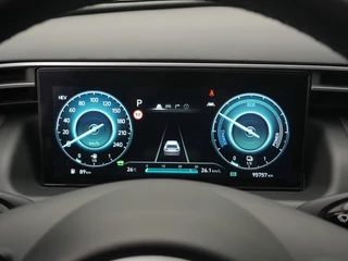 Hyundai Tucson 1.6 T-GDI PHEV Comfort Smart Panoramadak | Trekhaak | Navigatie | Camera / 39