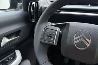 Citroen C3 1.2 Turbo 100pk Max | Comfort Stoelen | Apple Carplay/Android Auto | Parkeercamera/-sensoren | Full LED | DAB | Cruise Control | Climate Control | Draadloze telefoonlader | / 21
