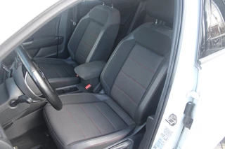 Volkswagen T-Roc 1.5 TSI R-Line Org. NL | Af. Trekhaak | Virtueel | ACC | Stoel/stuurverwarming / 4