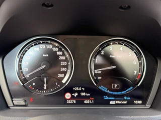 BMW X1 xDrive25e M Sport Pano Leder H/K HUD Trekh 19' Shadowline / 28