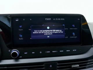Hyundai Bayon 1.0 T-GDI Comfort Automaat | Twotone | LED | Navigatie / 33