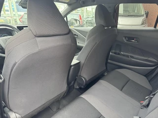 Toyota C-HR 1.8 Hybrid 140 Dynamic NL-AUTO BLIND SPOT KEYLESS PARK-SENSOREN APPLE/ANDROID 18'' LM-VELGEN CAMERA AD-CRUISE CLIMA NAVI / 9