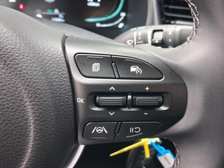 KIA Stonic 1.0 T-GDi MHEV 100pk DynamicLine |Navi |Camera / 15