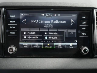 Skoda Karoq 1.5 TSI ACT Sportline Business | Facelift | Pano | Camera | Carplay | Cruise | / 15