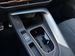 CUPRA Terramar 1.5 TSI e-Hybrid VZ Performance 272PK Elek trekhaak Leder 360 camera HUD Matrix LED / 64