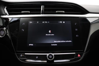 Opel Corsa-e Elegance 50 kWh | Uniek! Lage KM-stand! | Navigatie | Warmtepomp | Stoelverwarming | Apple Carplay/Android Auto | Climate control | Cruise control | LED koplampen | Lichtmetalen velgen / 23