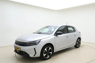 Opel Corsa Electric Long Range GS 51 kWh | NIEUW | tot 429km WLTP | 100kW snelladen | Stoel- & stuurverwarming | Camera | Apple Carplay/Android Auto
