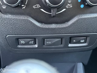 Dacia Lodgy 1.2 TCe Stepway CRUISE NAVI CAMERA PARK.SENS. / 21
