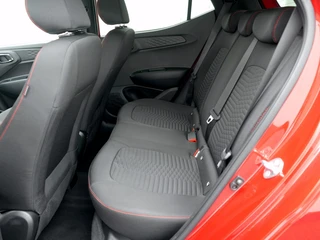 Hyundai i10 1.2 N Line 4 Cilinder | Private lease 419 per maand / 15