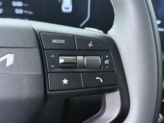 Kia EV6 Air 84 kWh  - Stoel-/stuurverwarming - Cruise Control Adaptief - Climate Control - CarPlay - Fabrieksgarantie tot 05-2033 / 28