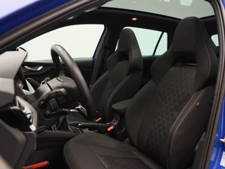 Škoda Scala 1.0 TSi 110 Pk Sport Business | Parkeersensoren | Adaptive Cruise | Panorama dak | Climatronic | Navigatie | Carplay | 16 Inch | 97.324 Km !! / 6