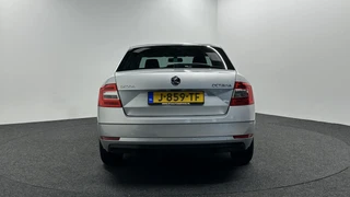 Škoda Octavia 1.0 TSI Greentech Style Business NAVI CARPLAY CRUISE LM ECC. / 8