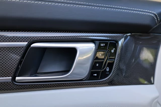 Porsche Panamera Sport Turismo 4.0 Turbo S E-Hybrid  | VOL! | BURMESTER | MASSAGE | SOFT-CLOSE | €254K NP! | NIGHTVISION | CARBON | 360 | REAR ENTERTAINMENT | / 8