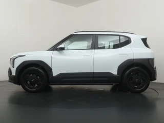 Kia EV2 Air 42.2 kWh 4p. - Stoel/Stuurverwarming - Verstelbare achterbank - AppleCarplay - Android Auto - 7 jaar of 150.000km Fabrieksgarantie / 4