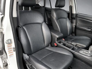Subaru XV 2.0i Premium AWD 150 pk AUT  | dealer onderhouden | navigatie | leer | schuif-/kanteldak | cruise control | camera / 21