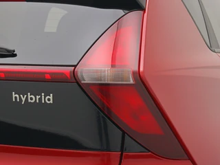 Hyundai Bayon 1.0 T-GDI Comfort Smart | LED | Private lease 439 pm / 42