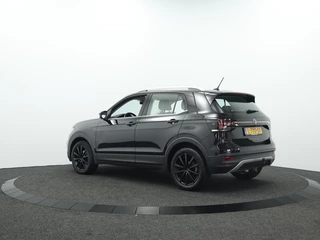 Volkswagen T-Cross 1.0 TSI Style Automaat DSG Navigatie | Camera | Adaptive cruis / 8