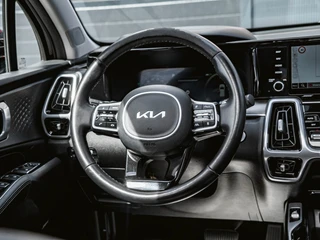 Kia Sorento 1.6 T-GDI PHEV 4WD 7P | TREKHAAK | PANO | NL AUTO | LEDER | / 5