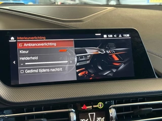 BMW 1 Serie 118I M-Sport Automaat Navi LED 50 Jahre Cruise / 40