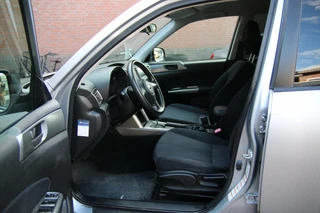 Subaru Forester 2.0 X Comfort / 21