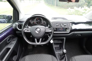 Škoda Citigo 1.0 Greentech Style  | Panorama dak | Cruise Control | Airco | PDC | Bluetooth | / 16