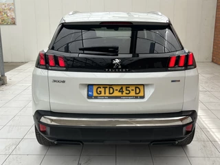 Peugeot 3008 PureTech 130 AGC Première  | Schuifdak | Camera voor + achter | Stoelverwarming | Carplay/Android Auto | / 35