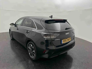 Kia Ceed 1.0 T-GDi 100pk Design Edition| Navigatie | Camera | Stoel/Stuur Verwarming | JBL! / 4