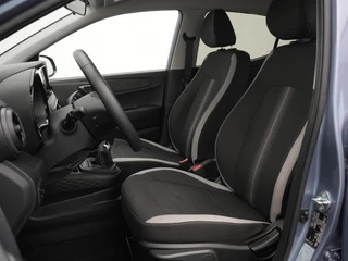 Hyundai i10 1.0 Comfort Smart 5-zits Sportvelgen | Private lease 339,- p.m / 15