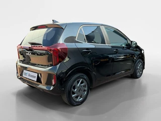 Kia Picanto 1.0 DPI DynamicPlusLine / 6