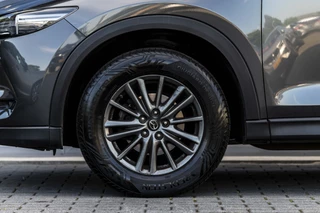 Mazda CX-5 2.0 SkyActiv-G 165 Skylease GT  | Trekhaak | Bose | NL-Auto / 20