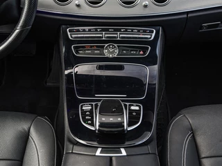 Mercedes-Benz E-klasse 200 AMG Line | Panoramadak | Leder | 360  Camera | Widescreen | LED | Apple CarPlay Android Auto | Memory | 19" | Sfeerverlichting | Dealeronderhouden / 23