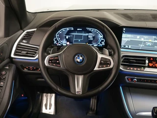 BMW X5 xDrive45e M-Sport Adapt. Cruise Control | Laser | Elektr. Trekhaak / 40