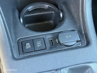 Seat Mii 1.0 Style CRUISE BEATS AUDIO STOELVERWARM. LMV / 24
